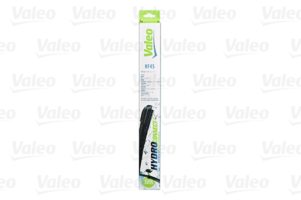 Lamela stergator VALEO 578504