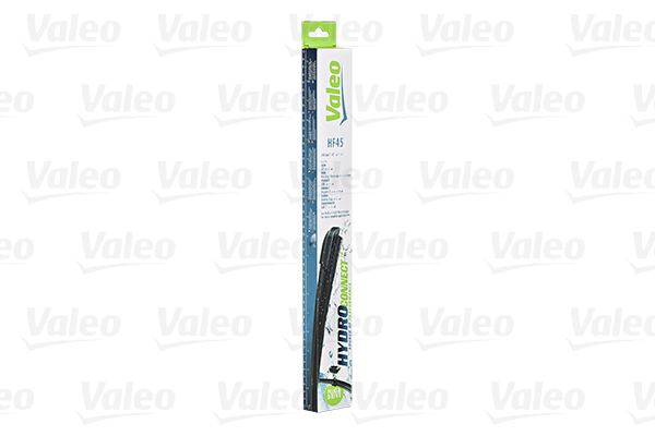 Lamela stergator VALEO 578504