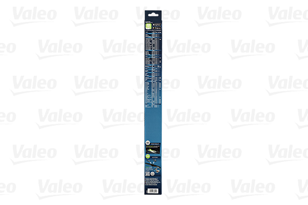 Lamela stergator VALEO 578505