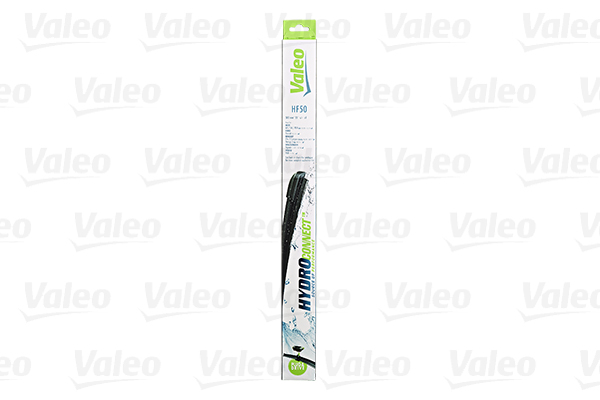 Lamela stergator VALEO 578506