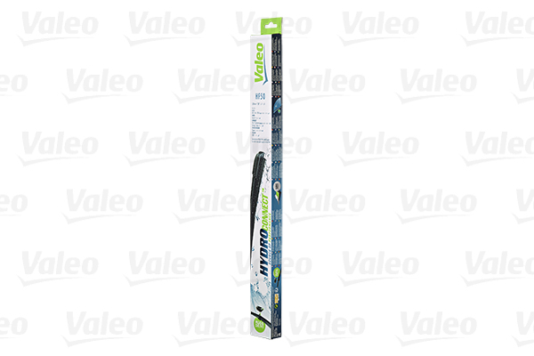 Lamela stergator VALEO 578506