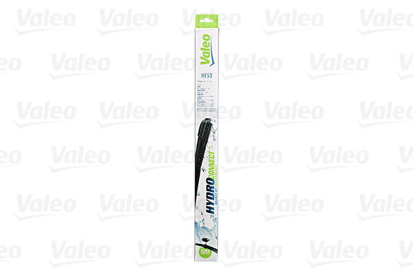 Lamela stergator VALEO 578507