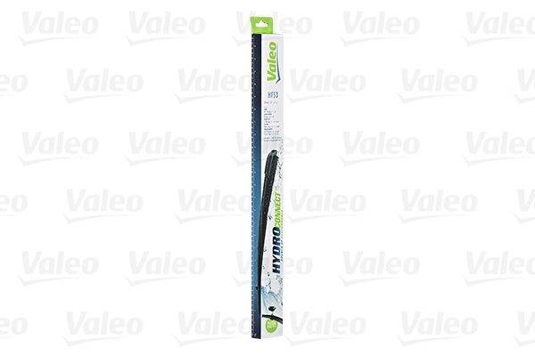 Lamela stergator VALEO 578507
