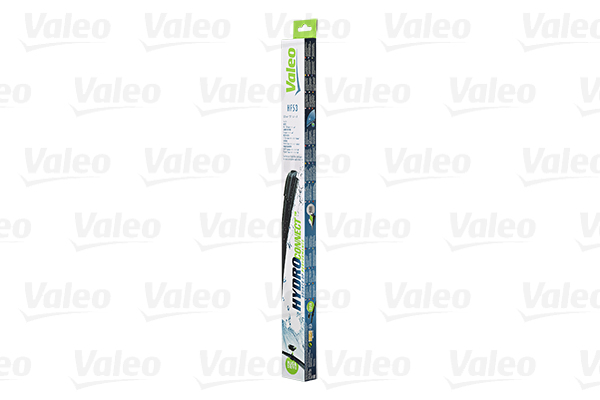 Lamela stergator VALEO 578507