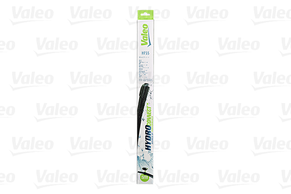 Lamela stergator VALEO 578508