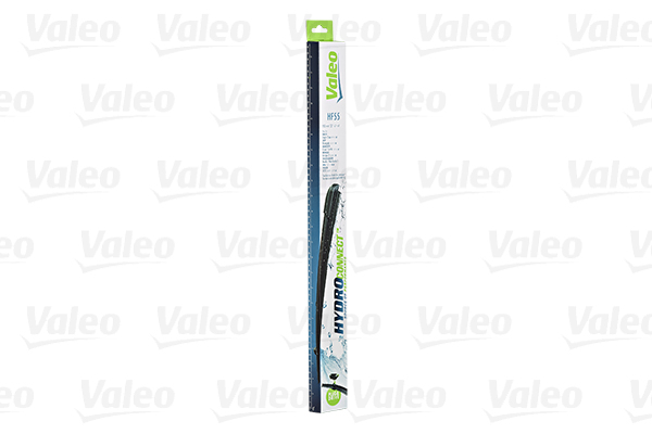 Lamela stergator VALEO 578508