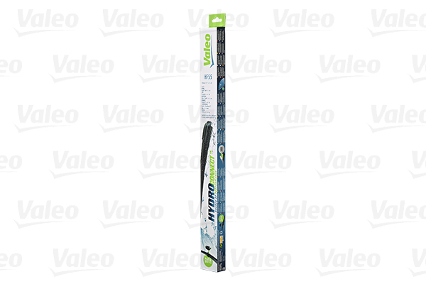 Lamela stergator VALEO 578508