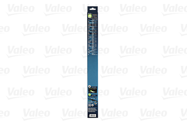 Lamela stergator VALEO 578508