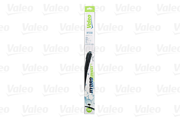 Lamela stergator VALEO 578509
