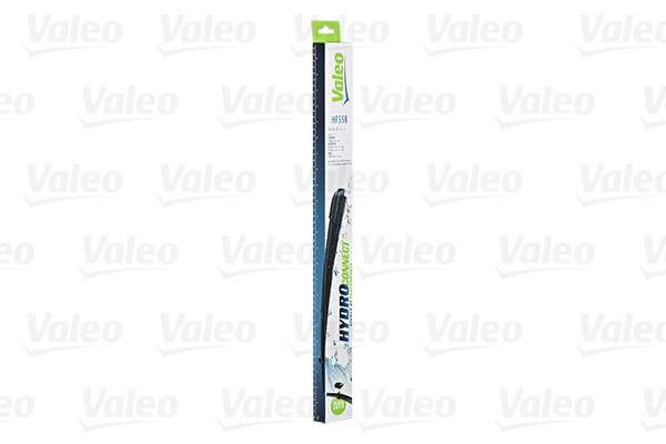 Lamela stergator VALEO 578509