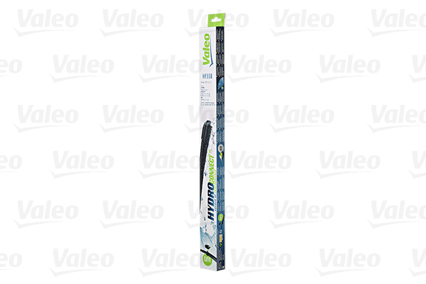 Lamela stergator VALEO 578509