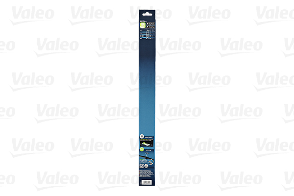 Lamela stergator VALEO 578509