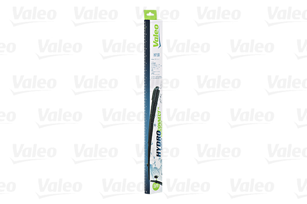 Lamela stergator VALEO 578510