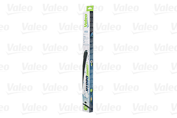 Lamela stergator VALEO 578510