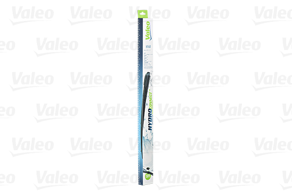 Lamela stergator VALEO 578511