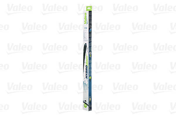 Lamela stergator VALEO 578511