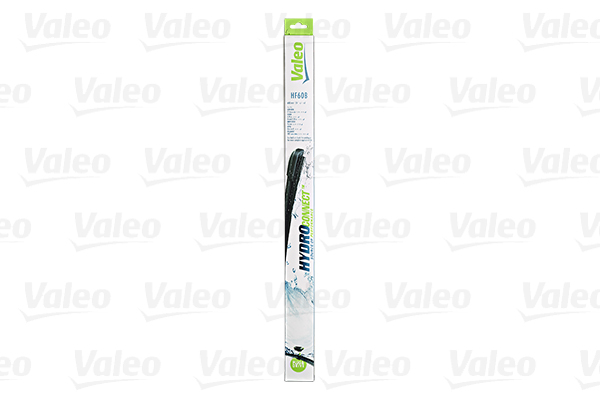 Lamela stergator VALEO 578512