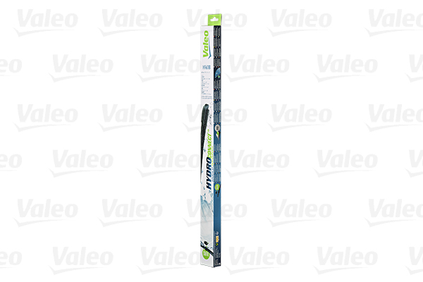 Lamela stergator VALEO 578512
