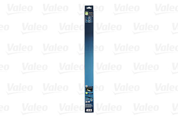 Lamela stergator VALEO 578512