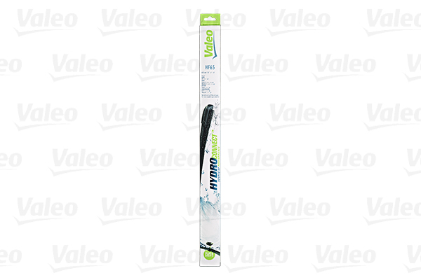 Lamela stergator VALEO 578513
