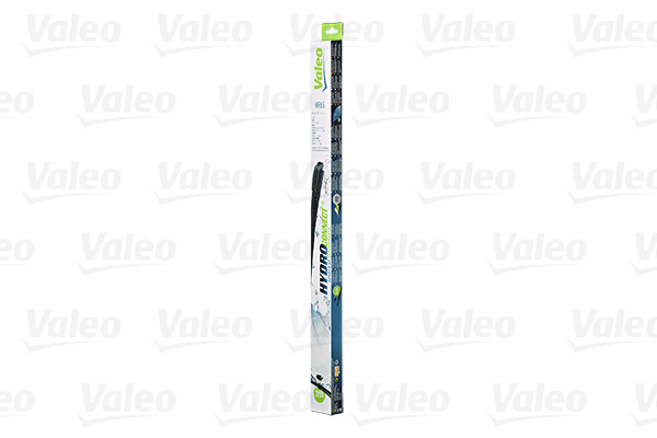 Lamela stergator VALEO 578513