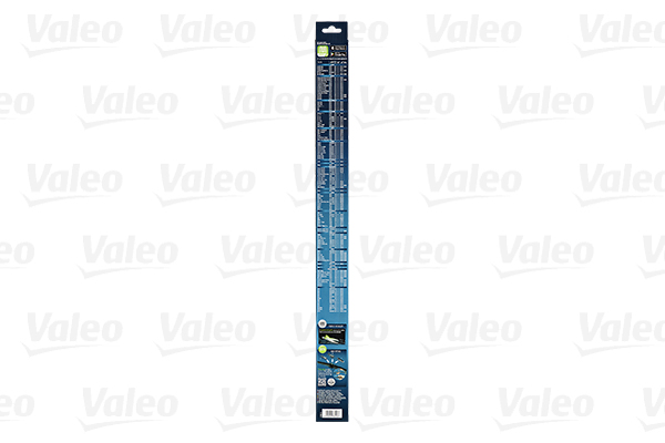 Lamela stergator VALEO 578513