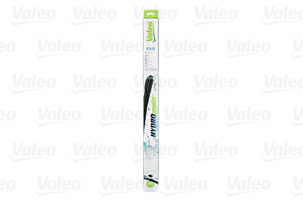 Lamela stergator VALEO 578514