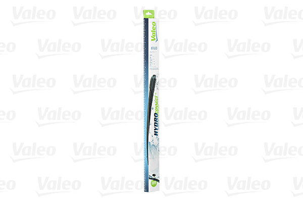 Lamela stergator VALEO 578514