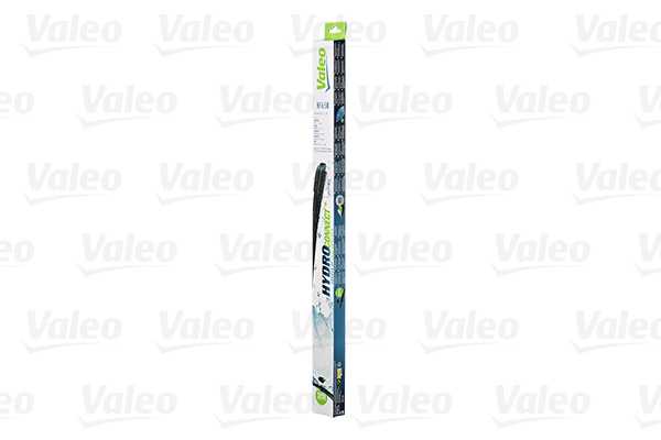 Lamela stergator VALEO 578514