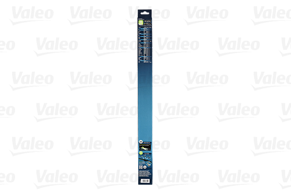 Lamela stergator VALEO 578514
