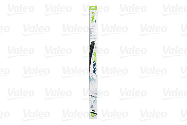 Lamela stergator VALEO 578515