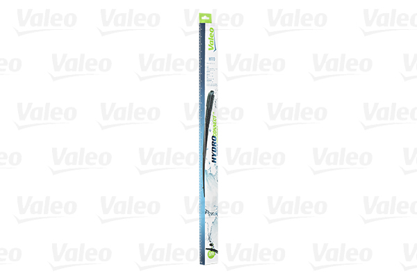 Lamela stergator VALEO 578515