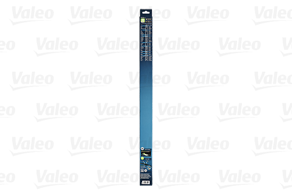 Lamela stergator VALEO 578515