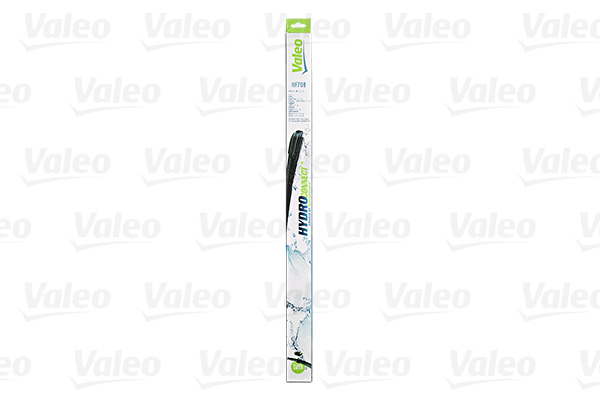 Lamela stergator VALEO 578516