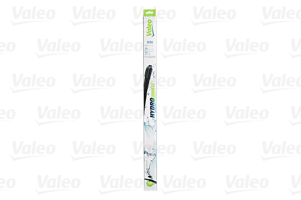 Lamela stergator VALEO 578519