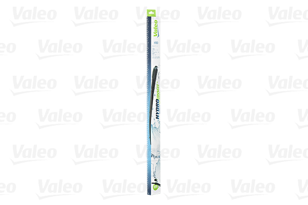 Lamela stergator VALEO 578519