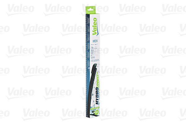 Lamela stergator VALEO 578560