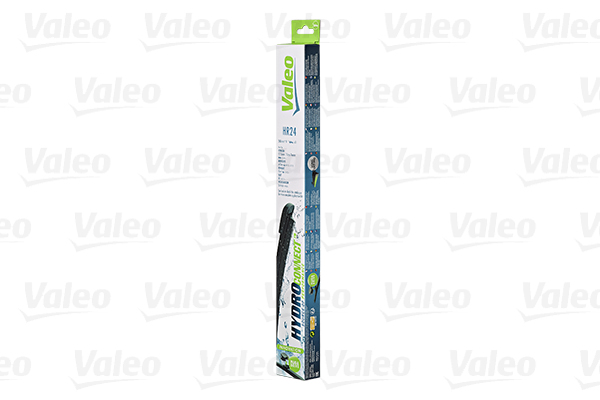 Lamela stergator VALEO 578560