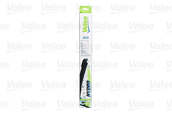 Lamela stergator VALEO 578561