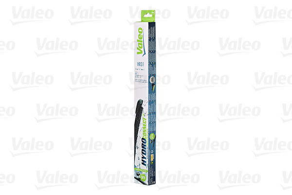 Lamela stergator VALEO 578562