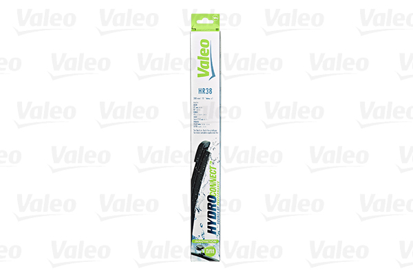 Lamela stergator VALEO 578564