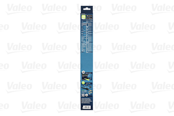 Lamela stergator VALEO 578565