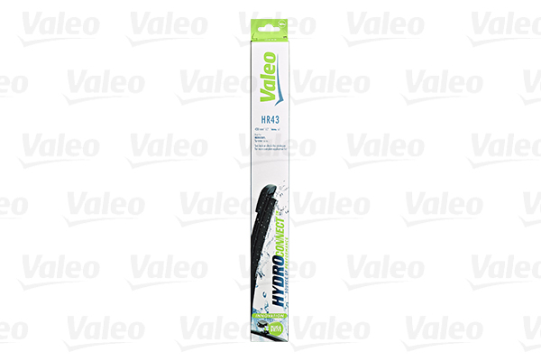Lamela stergator VALEO 578566