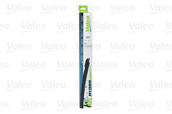Lamela stergator VALEO 578566