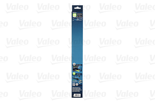 Lamela stergator VALEO 578566