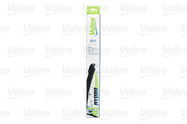 Lamela stergator VALEO 578567