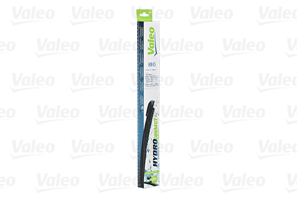 Lamela stergator VALEO 578567