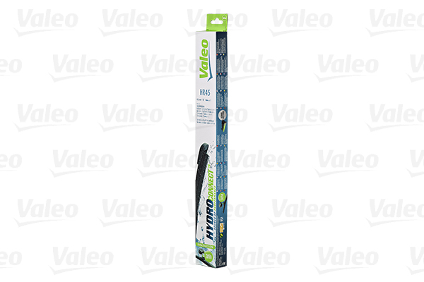 Lamela stergator VALEO 578567