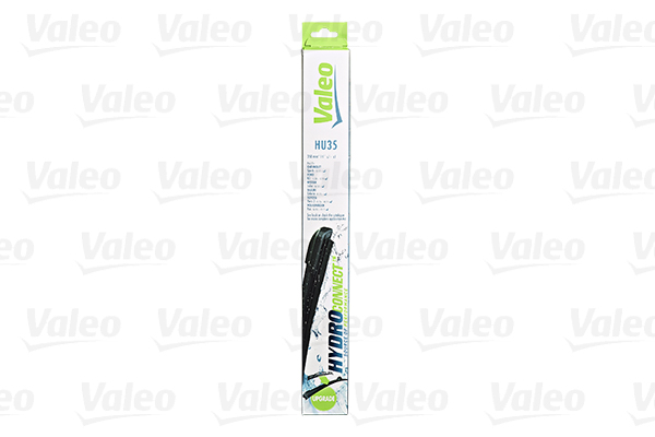 Lamela stergator VALEO 578570