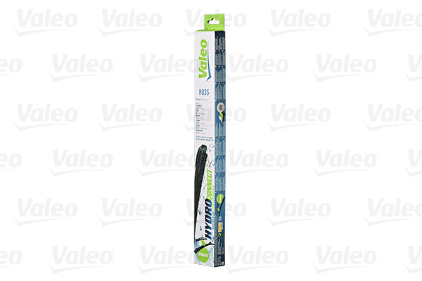 Lamela stergator VALEO 578570